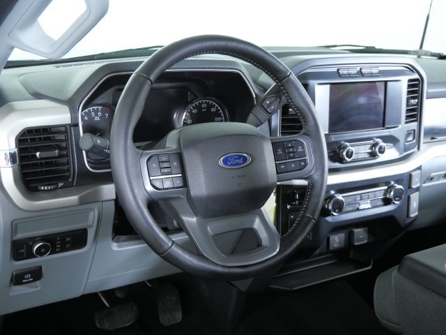 Certified 2021 Ford F150 XLT w/ Equipment Group 301A Mid AWD/4WD image 21