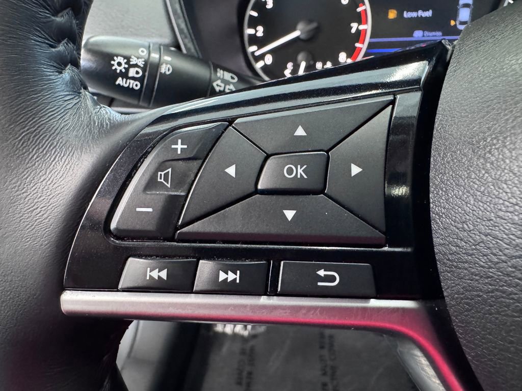 Used 2019 Nissan Altima 2.5 SV image 26