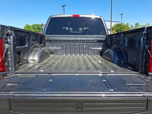 Certified 2023 Ford F150 XLT w/ Equipment Group 302A High AWD/4WD image 30