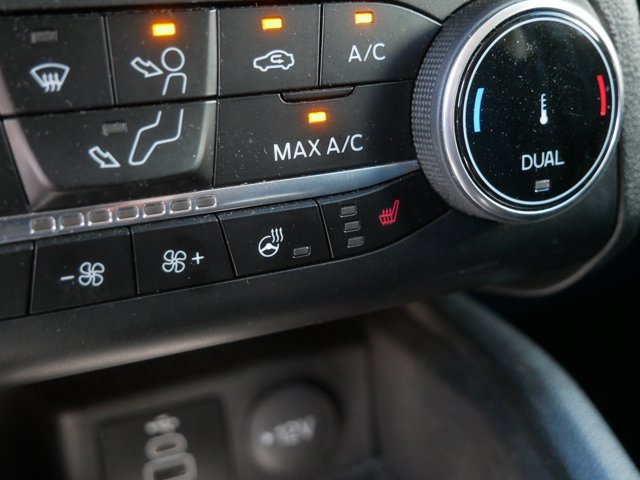 Certified 2024 Ford Escape Active AWD/4WD image 22