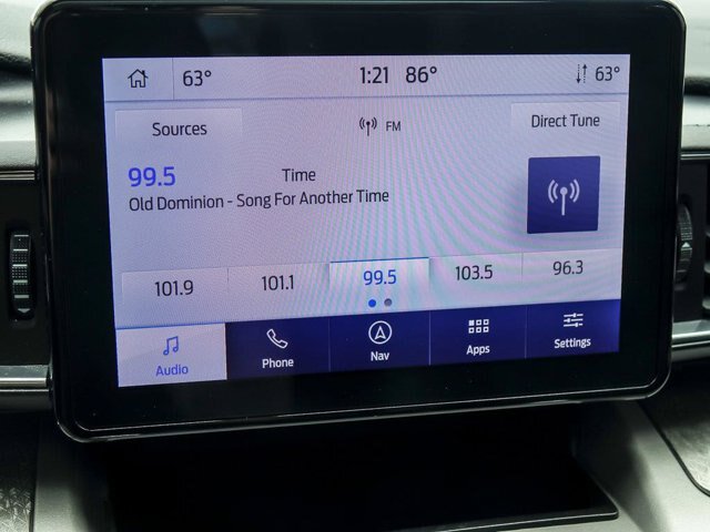 Certified 2023 Ford Explorer Timberline w/ Timberline Technology Package AWD/4WD image 24