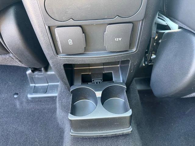 Certified 2023 Ford Explorer XLT w/ Equipment Group 202A AWD/4WD image 24