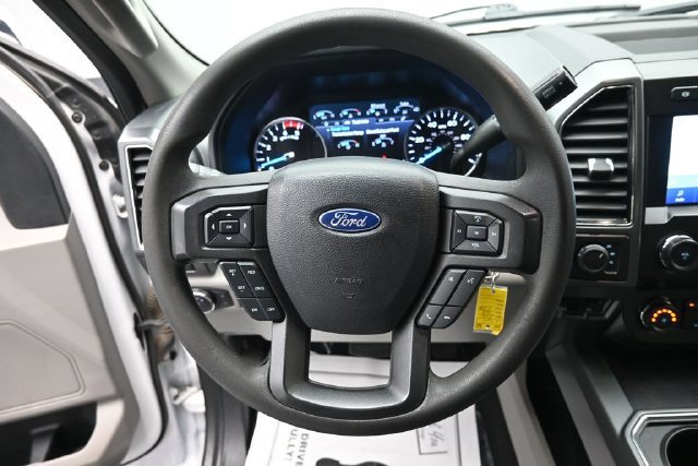 Certified 2021 Ford F350 XLT w/ Tremor Off-Road Package AWD/4WD image 15