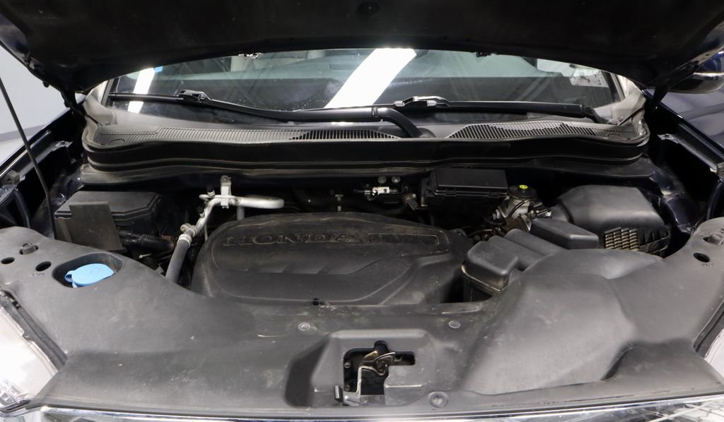Used 2022 Honda Ridgeline RTL-E image 19