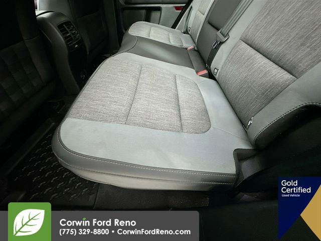 Certified 2022 Ford Bronco Sport Big Bend w/ Convenience Package AWD/4WD image 28