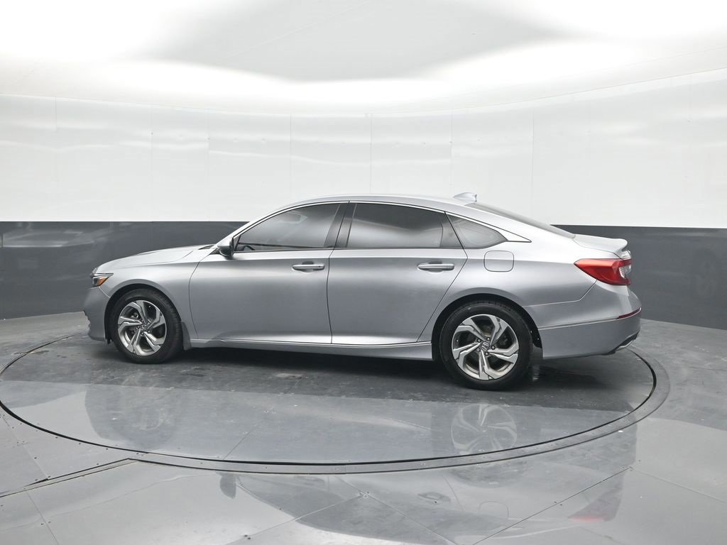 Used 2019 Honda Accord EX-L image 3