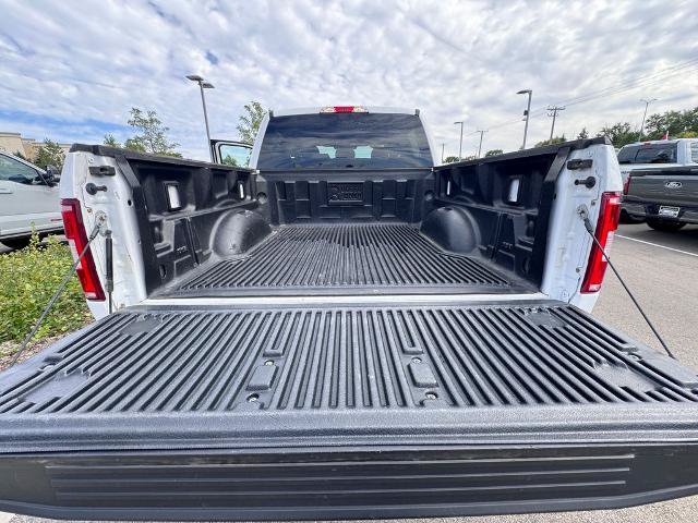 Certified 2019 Ford F150 XLT w/ Equipment Group 301A Mid AWD/4WD image 9