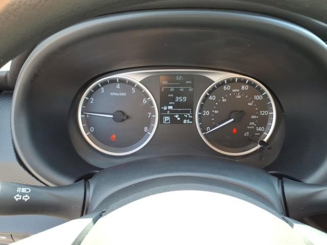 Used 2024 Nissan Kicks S image 19