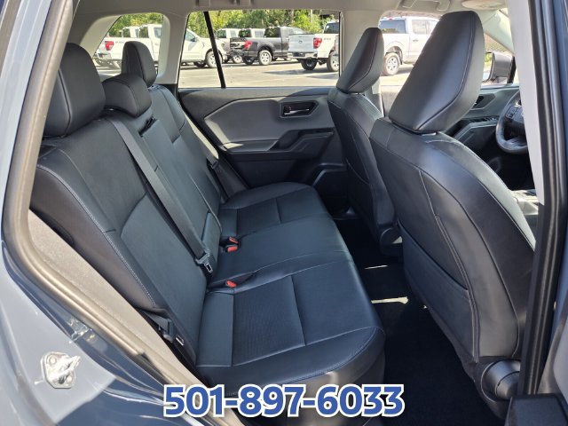 Used 2026 Toyota RAV4 XLE Premium AWD/4WD image 14