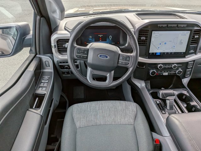 Certified 2023 Ford F150 Lightning XLT image 30