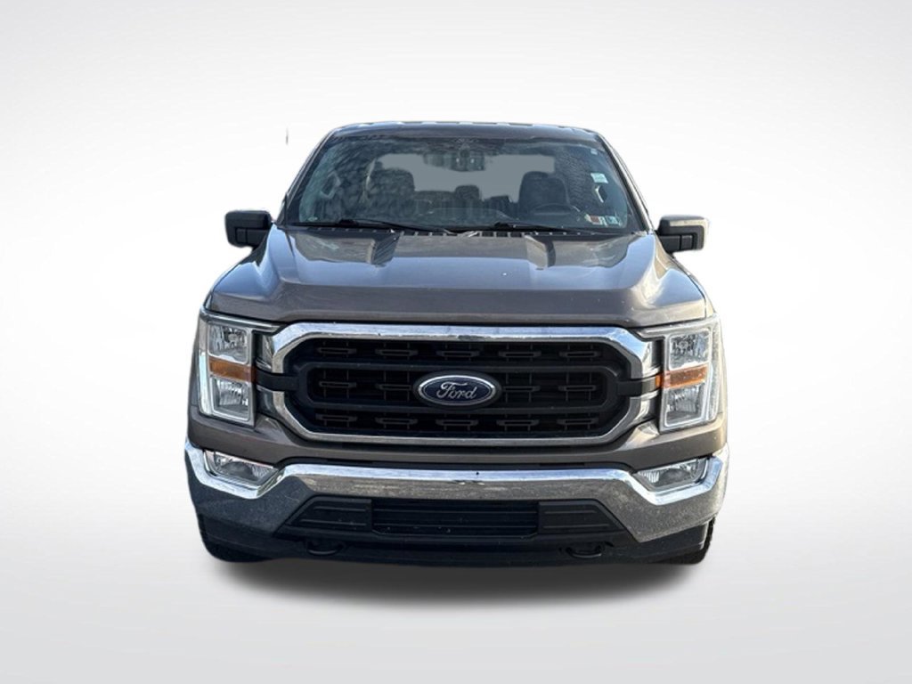 Certified 2021 Ford F150 XLT w/ Equipment Group 301A Mid AWD/4WD image 2
