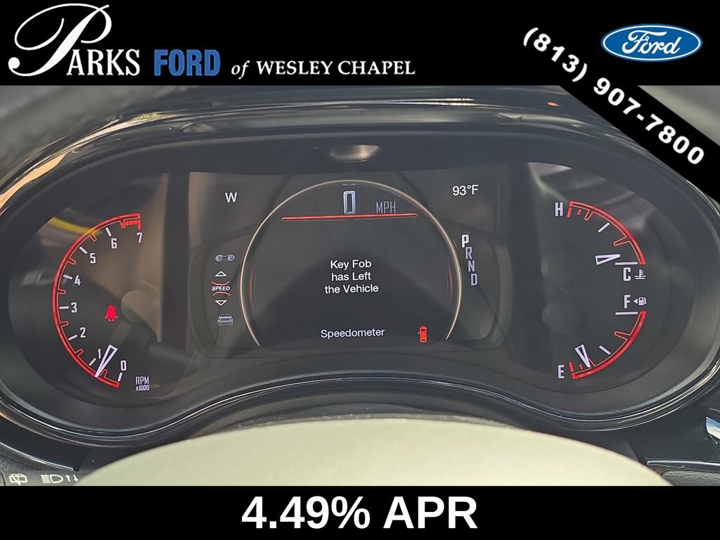 Used 2021 Dodge Durango SXT AWD/4WD image 31