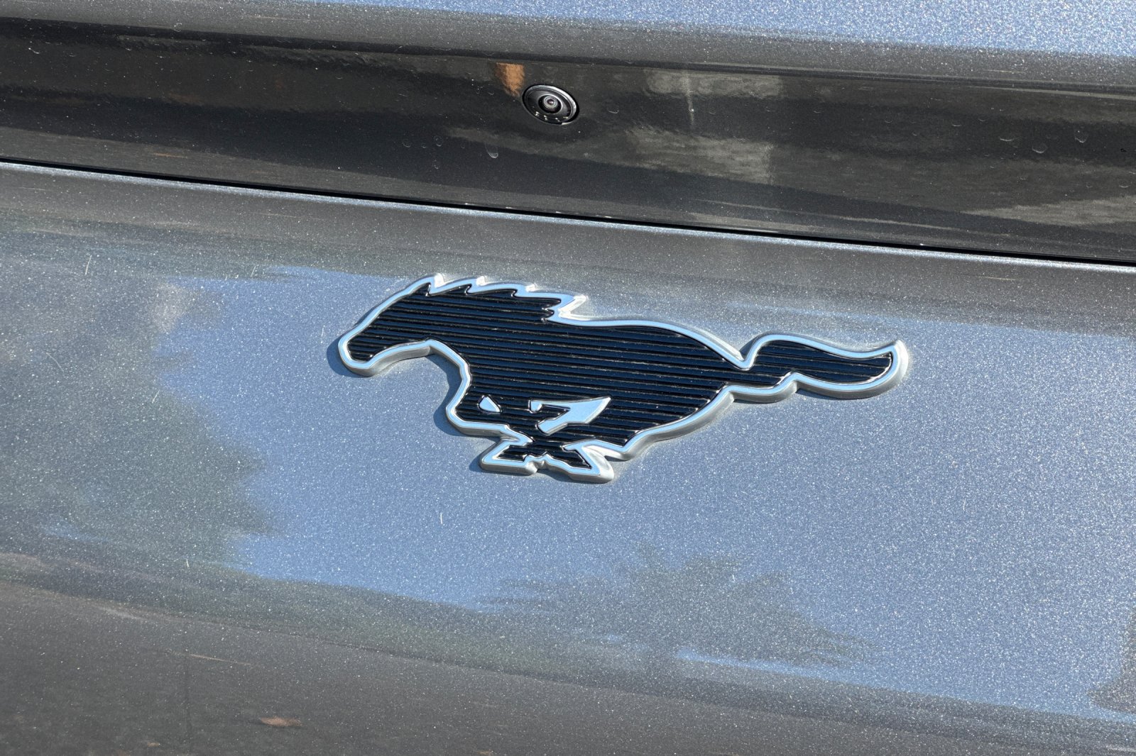 Certified 2023 Ford Mustang Mach-E Premium RWD image 29