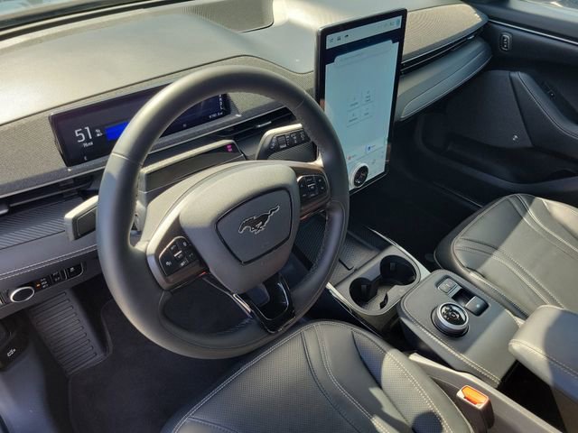 Certified 2023 Ford Mustang Mach-E Premium AWD/4WD image 15