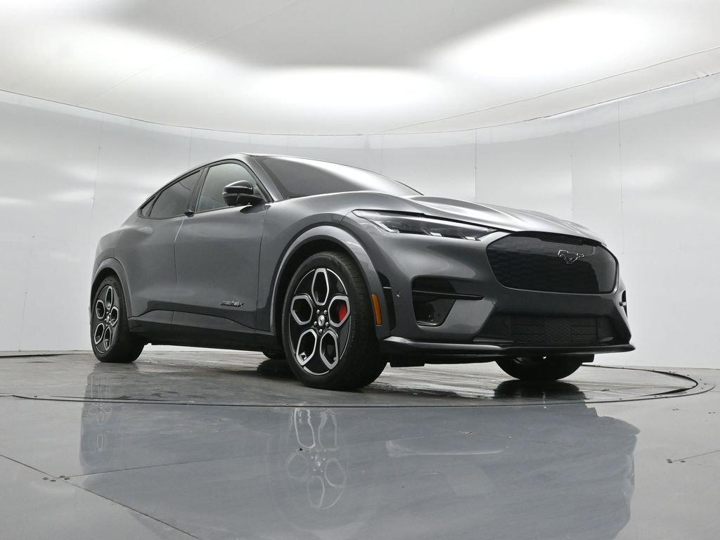 Certified 2023 Ford Mustang Mach-E GT image 50