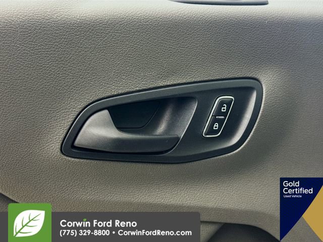 Certified 2024 Ford Transit 350 XLT image 22
