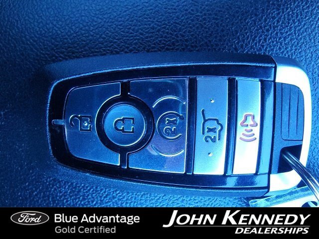 Certified 2024 Ford Escape ST-Line AWD/4WD image 37