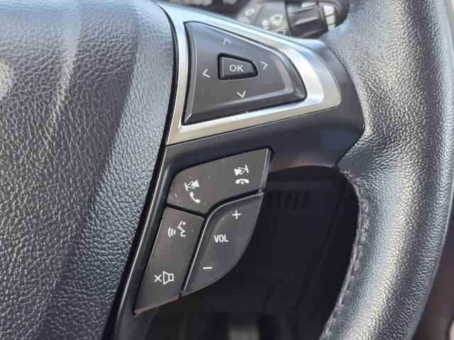 Certified 2024 Ford Edge SEL AWD/4WD image 18
