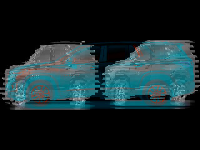 Used 2022 Chevrolet Traverse LT image 2