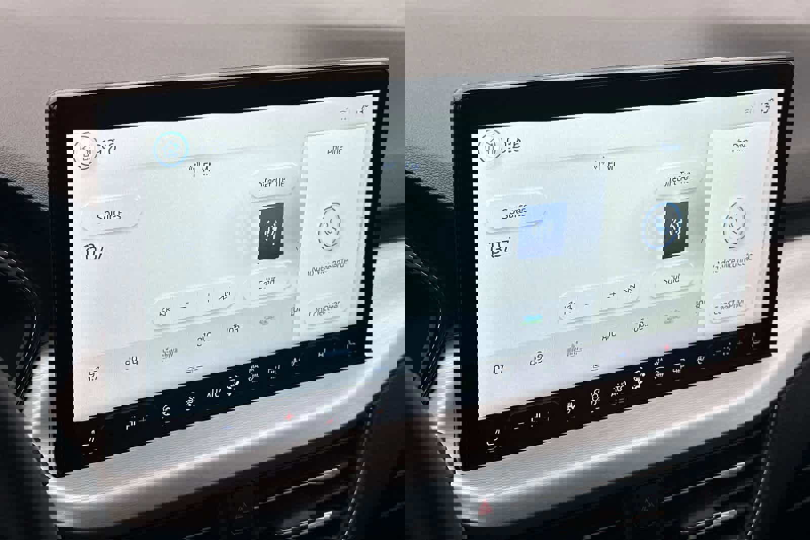 Certified 2025 Ford Escape Platinum image 18