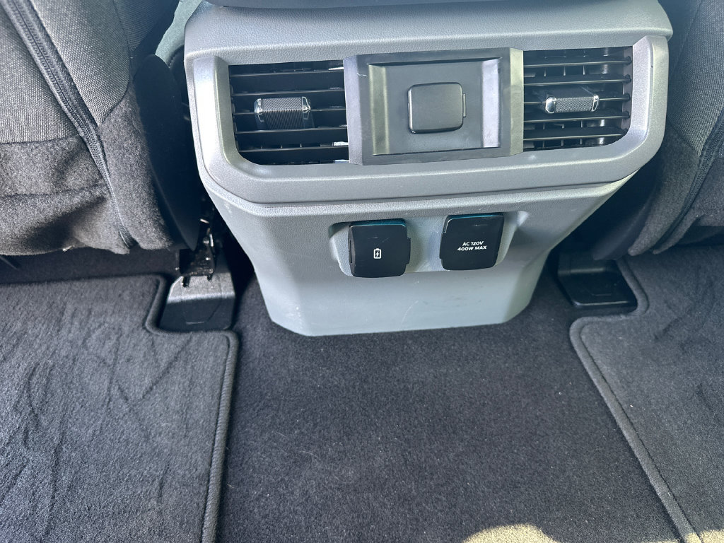 Certified 2024 Ford F150 XLT w/ Equipment Group 302A MID RWD image 21