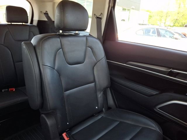 Used 2021 Kia Telluride S AWD/4WD image 28
