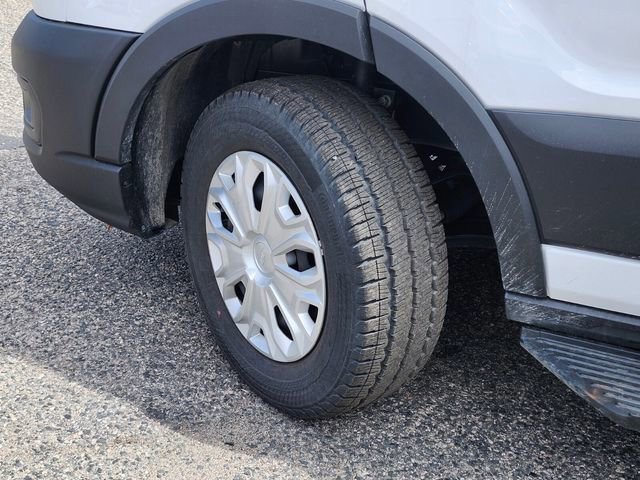 Certified 2024 Ford Transit 350 148 Medium Roof w/ Load Area Protection Package RWD image 28