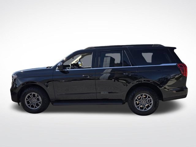 Certified 2025 Ford Expedition Active AWD/4WD image 6