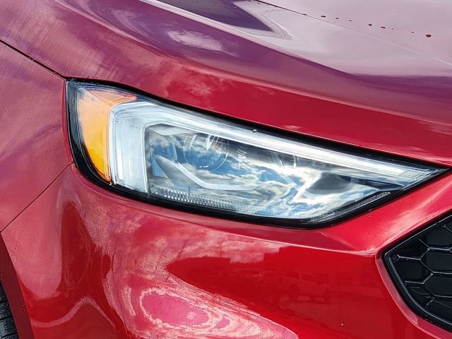 Certified 2023 Ford Edge ST w/ Equipment Group 401A image 15