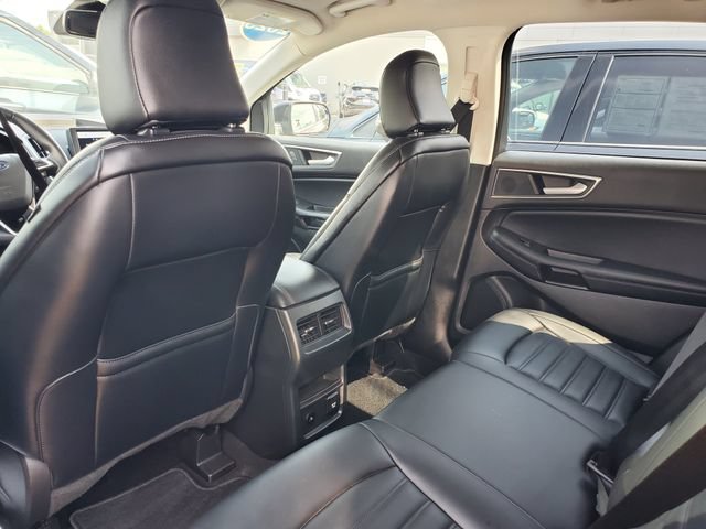 Certified 2023 Ford Edge SEL w/ Convenience Package AWD/4WD image 29