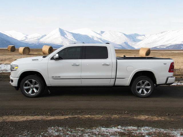 Used 2021 RAM 1500 Limited image 6