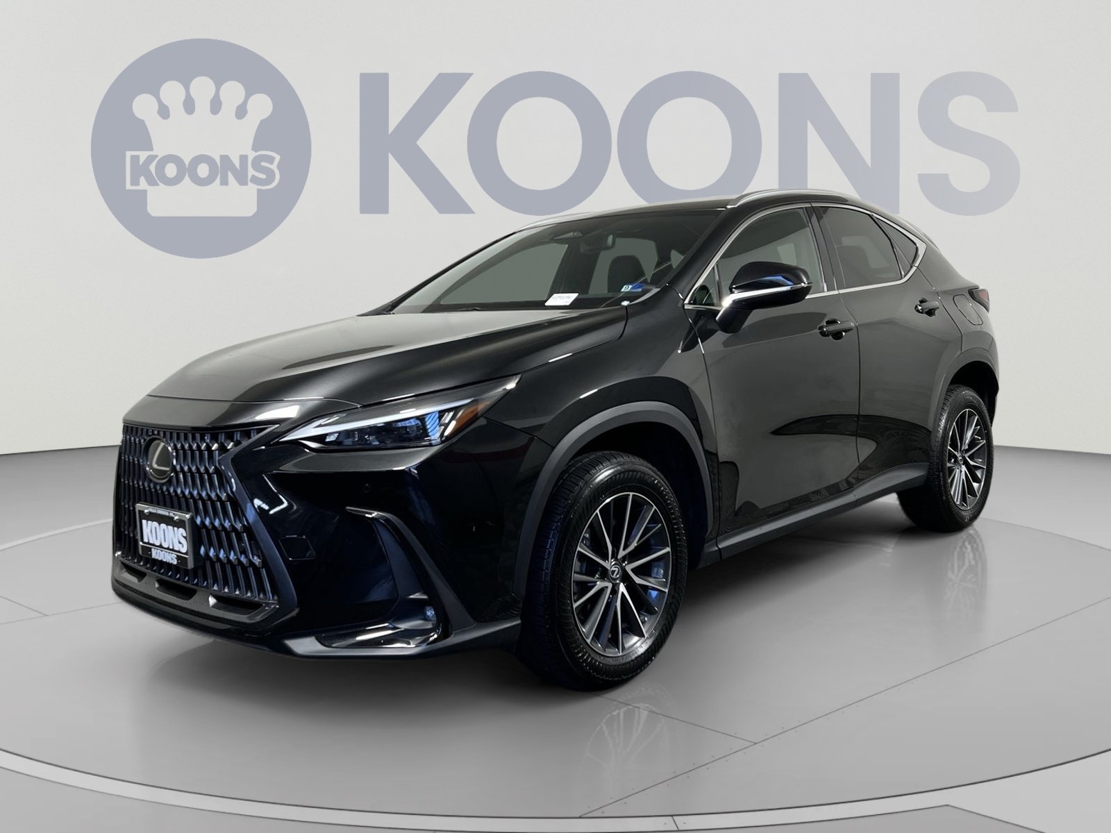 Used 2023 Lexus NX 350 AWD