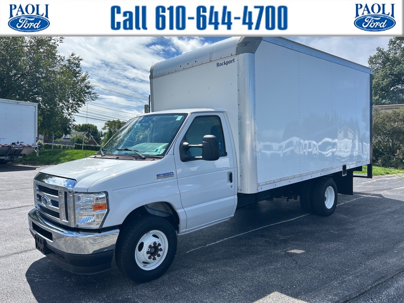 Certified 2021 Ford E-350 and Econoline 350 Super Duty w/ Power Windows & Locks Group