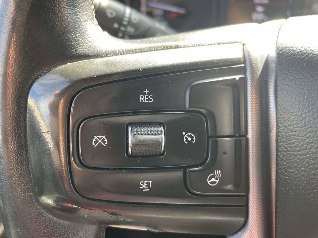 Used 2020 GMC Sierra 1500 SLT image 27