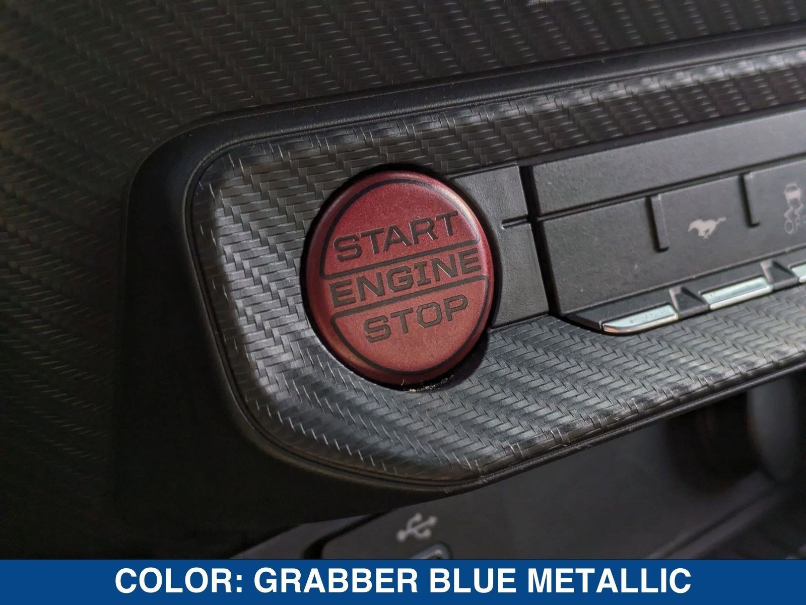 Certified 2024 Ford Mustang GT Premium image 29