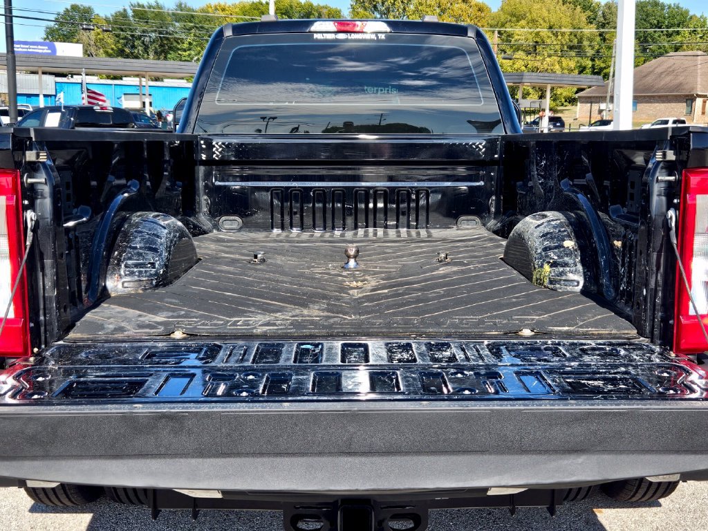 Certified 2024 Ford F350 XL AWD/4WD image 11