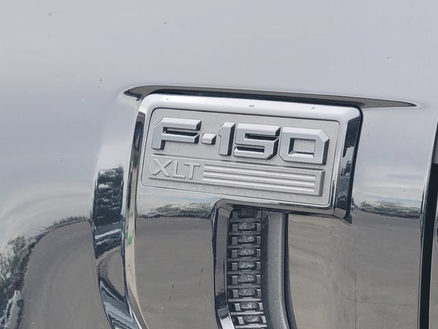 Certified 2024 Ford F150 XLT w/ Equipment Group 302A MID AWD/4WD image 15