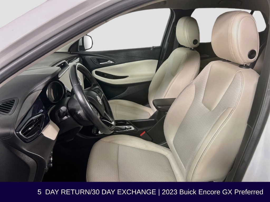 Used 2023 Buick Encore GX Preferred FWD image 13