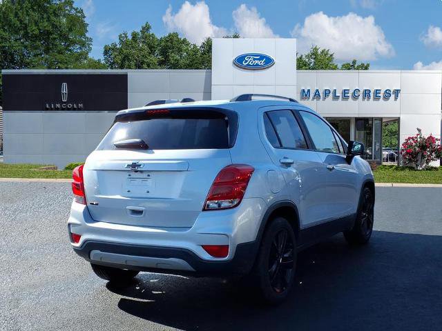 Used 2019 Chevrolet Trax LT w/ Redline Edition image 5