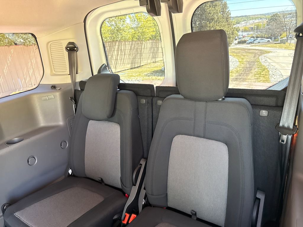 Certified 2019 Ford Transit Connect XL FWD image 19