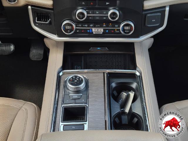 Certified 2024 Ford Expedition Limited RWD image 25