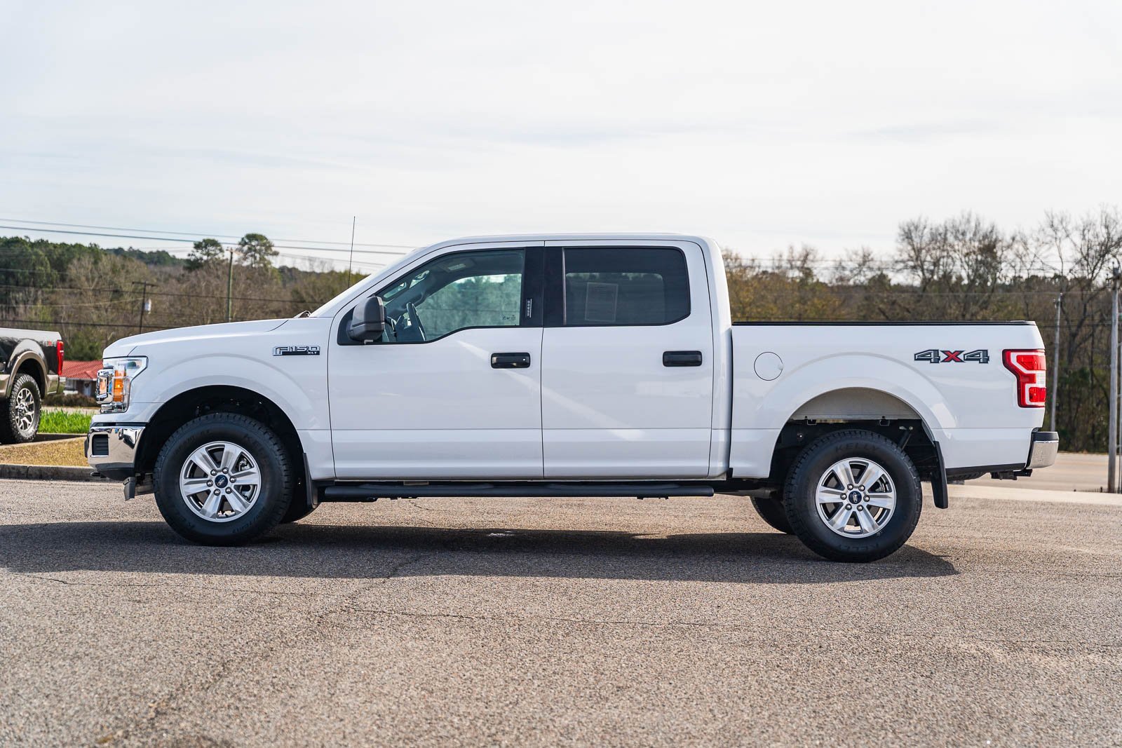 Certified 2020 Ford F150 XLT w/ Trailer Tow Package image 2