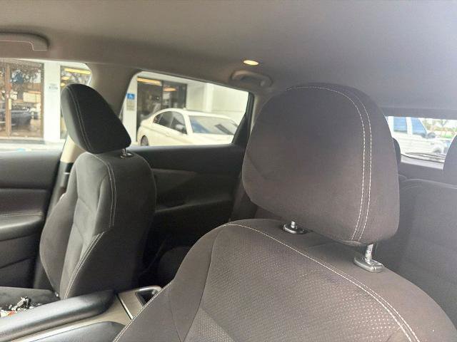 Used 2018 Nissan Murano S FWD image 9