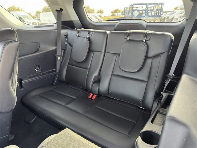 Certified 2021 Ford Explorer Limited w/ Equipment Group 301A image 31