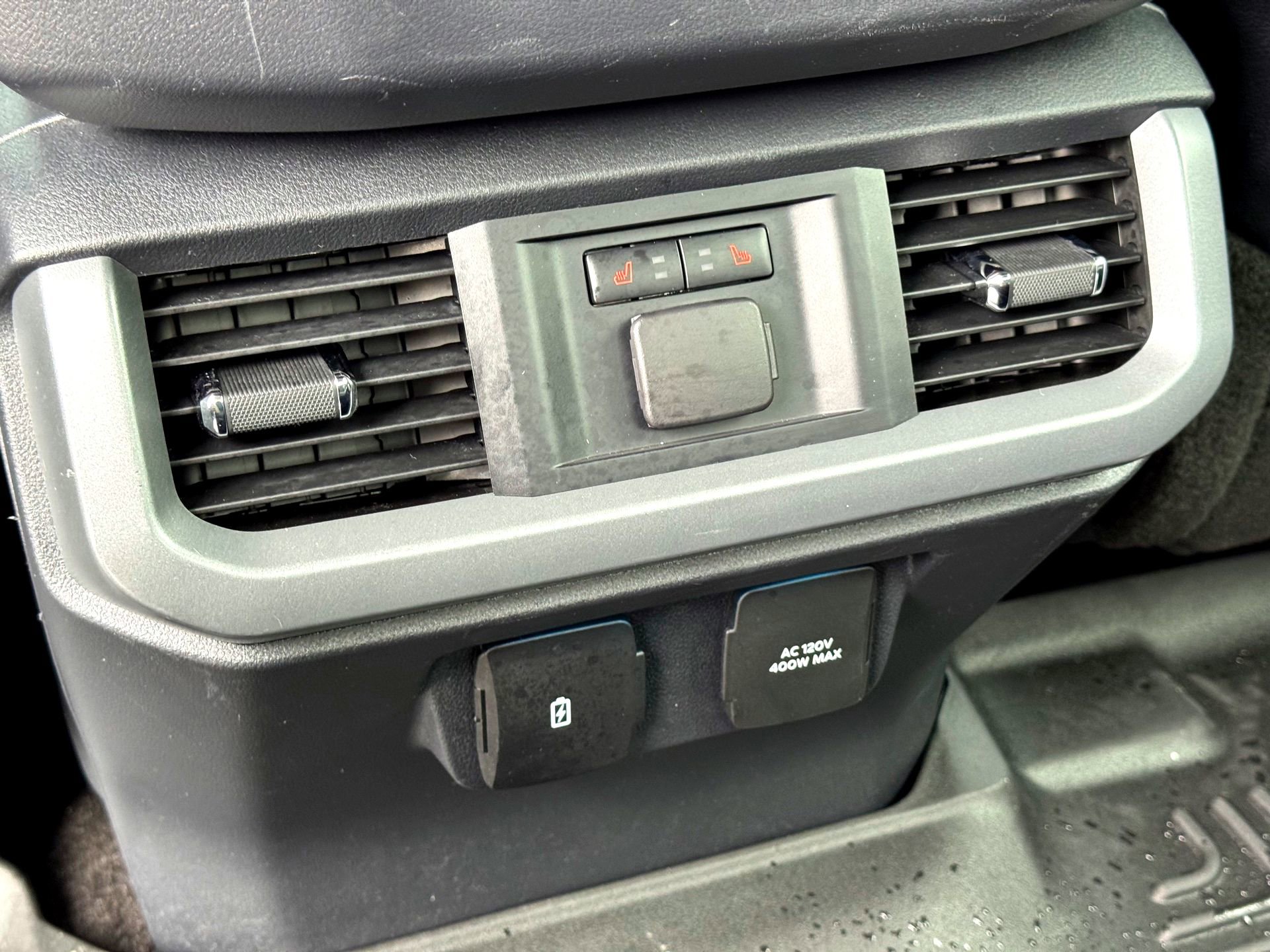 Certified 2021 Ford F150 Lariat w/ Equipment Group 502A High RWD image 18