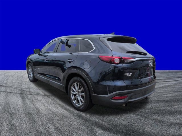 Used 2019 MAZDA CX-9 Touring w/ Touring Premium Package AWD/4WD image 6