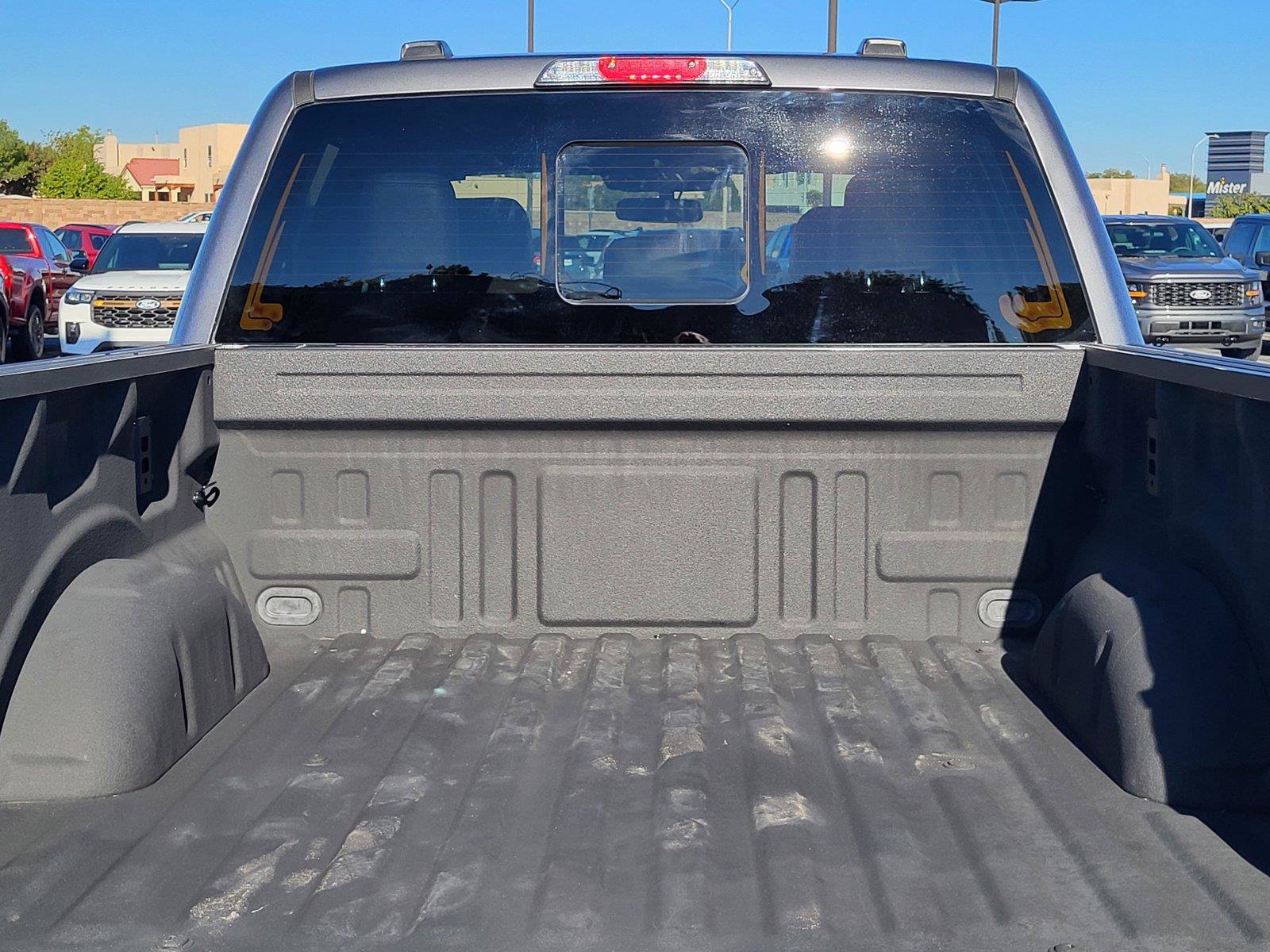 Certified 2024 Ford F150 King Ranch w/ FX4 Off-Road Package AWD/4WD image 33