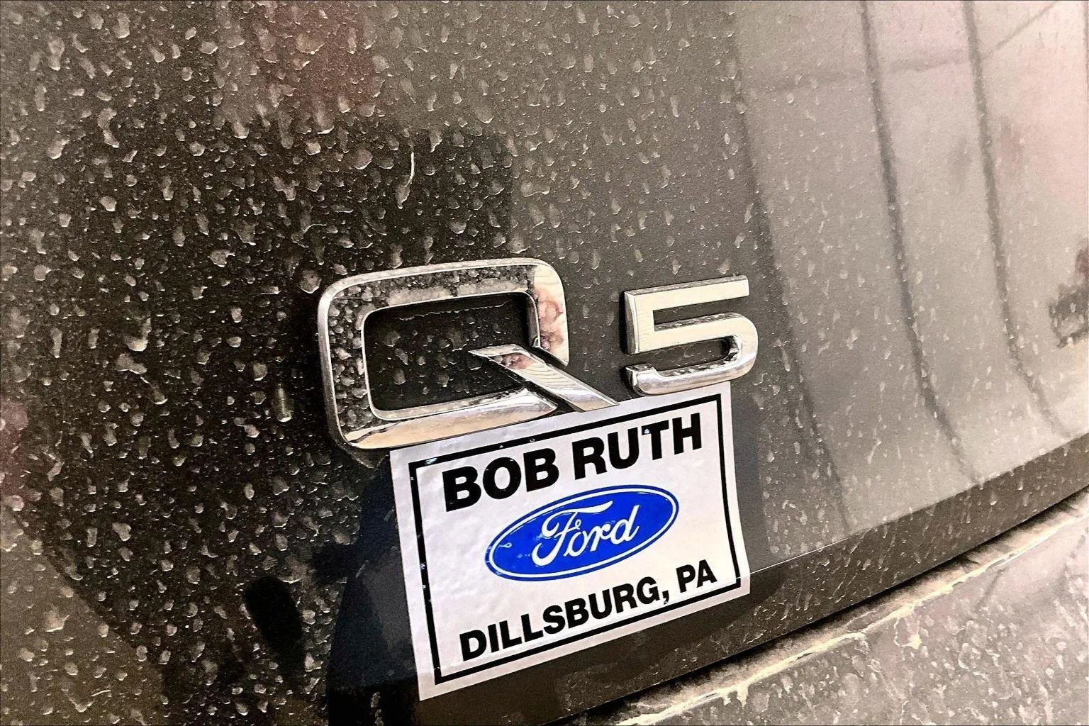 Used 2021 Audi Q5 2.0T Premium Plus w/ Premium Plus Package image 13