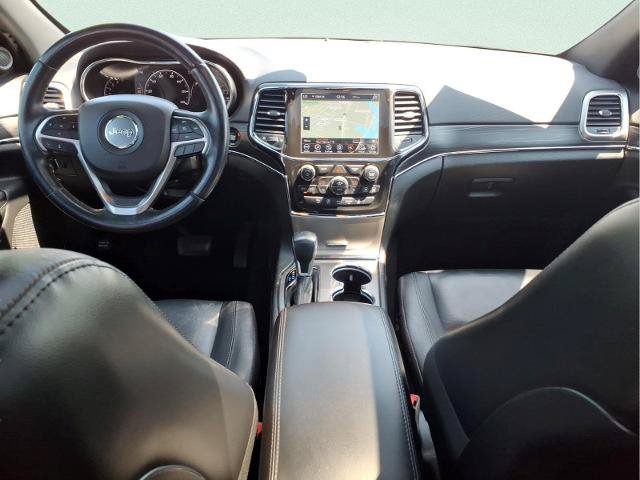 Used 2022 Jeep Grand Cherokee Limited AWD/4WD image 10