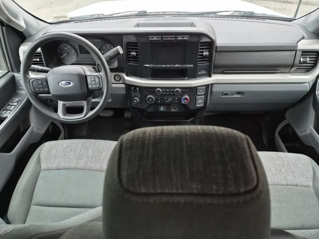 Certified 2024 Ford F350 XLT w/ FX4 Off-Road Package AWD/4WD image 21